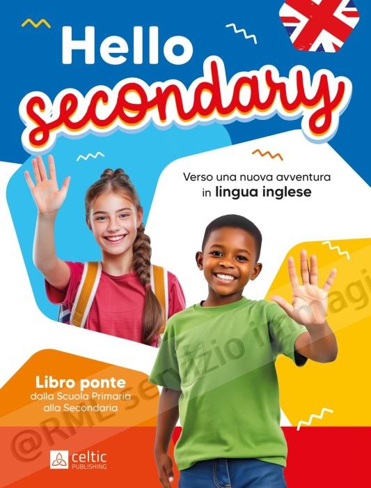 hello secondary