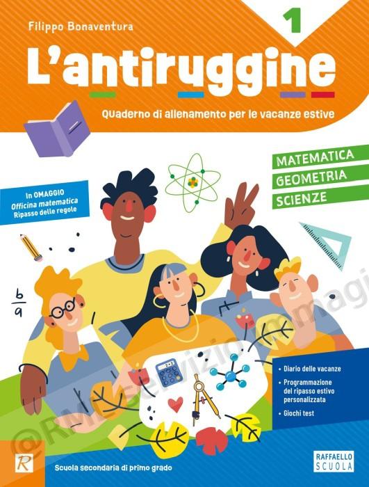 antiruggine matematica e...