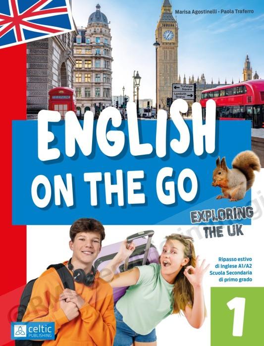 english on the go 1 (2t)