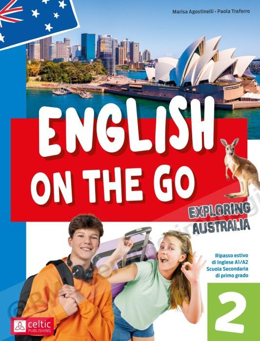english on the go 2 (2t)