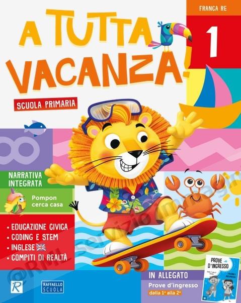 a tutta vacanza 1