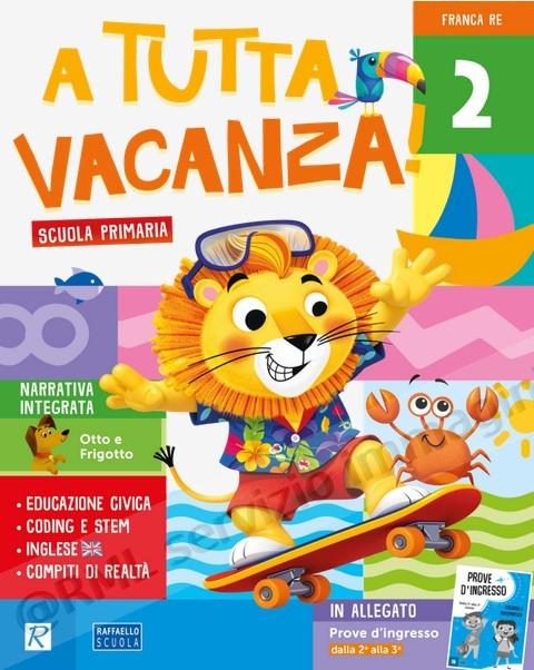 a tutta vacanza 2