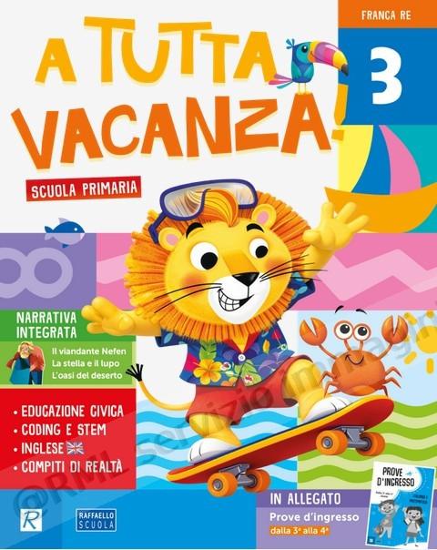 a tutta vacanza 3