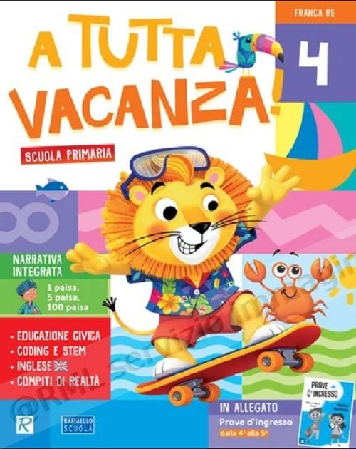 a tutta vacanza 4