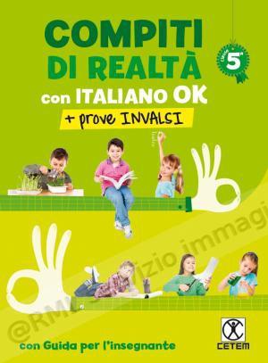 COMPITI DI REALTA, ITALIANO...