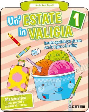 ESTATE IN VALIGIA,...
