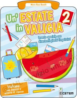 ESTATE IN VALIGIA, ITALIANO 2