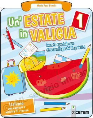 ESTATE IN VALIGIA, ITALIANO 1