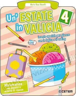 ESTATE IN VALIGIA,...