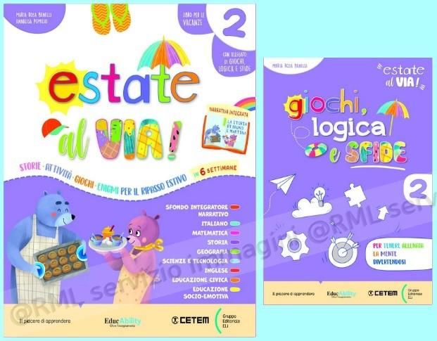estate al via 2