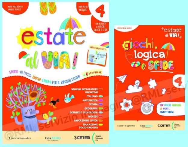 estate al via 4