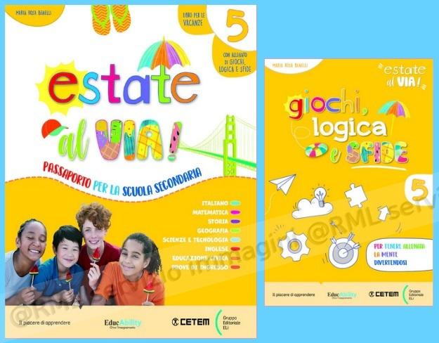 estate al via 5