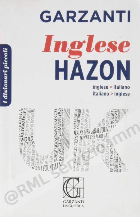 dizionario piccolo di...