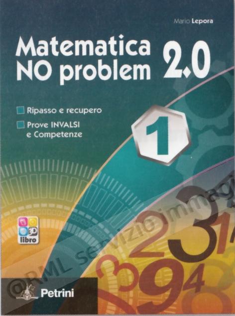 MATEMATICA NO PROBLEM 2.0 1