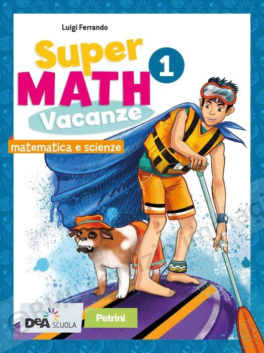 supermath vacanze 1