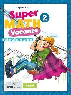 supermath vacanze 2