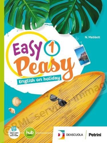 easy peasy, english on...