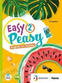 easy peasy, english on...
