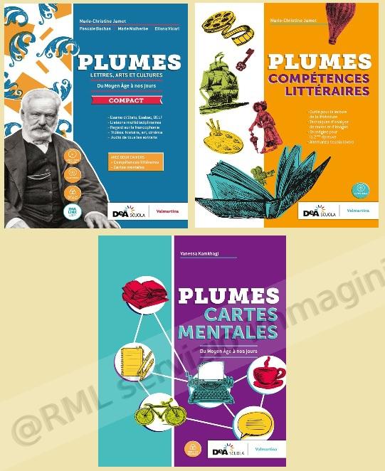 plumes compact (3t)