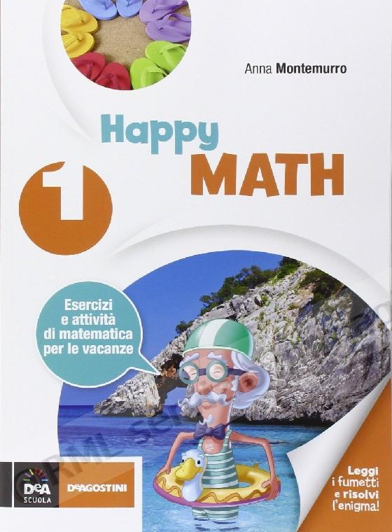 HAPPY MATH 1