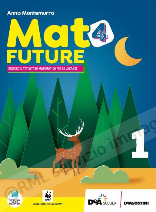 mat4future, matematica per...