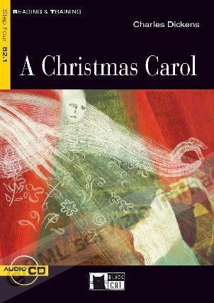 CHRISTMAS CAROL (Foreman) +Cd