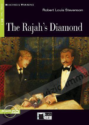RAJAH'S DIAMOND (Justice) +Cd