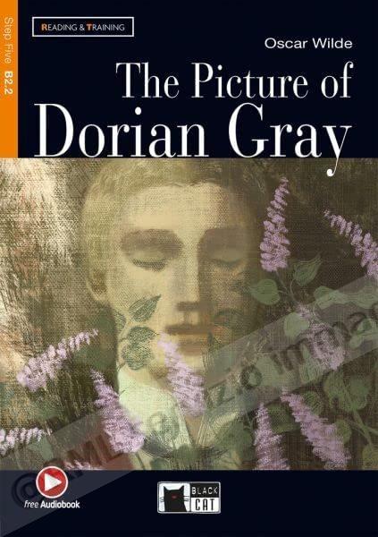 PICTURE OF DORIAN GRAY...