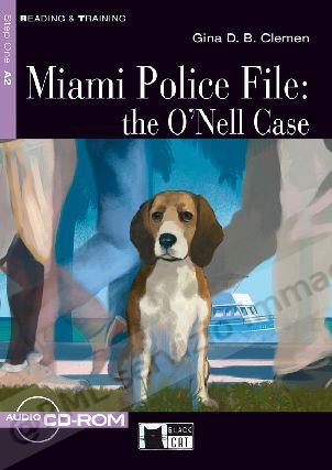 miami police file, the...
