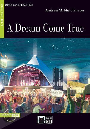 dream come true +mp3