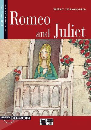 ROMEO AND JULIET (Sellen) +Cd
