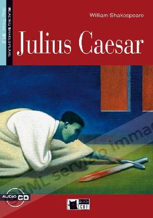 JULIUS CAESAR (Butler)  +Cd