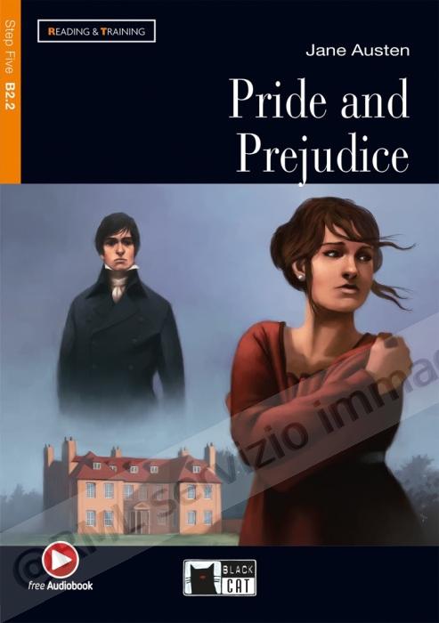 PRIDE AND PREJUDICE...