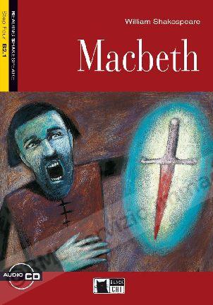 MACBETH (Butler) +Cd