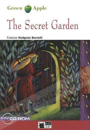 SECRET GARDEN (Moore) +Cd