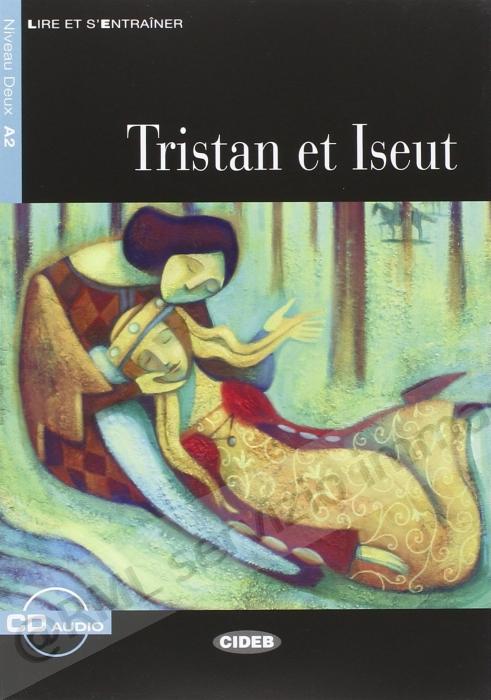 TRISTAN ET ISEUT +MP3