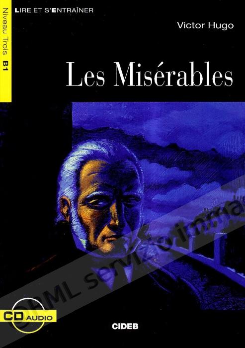 MISERABLES (Chastant) +Cd