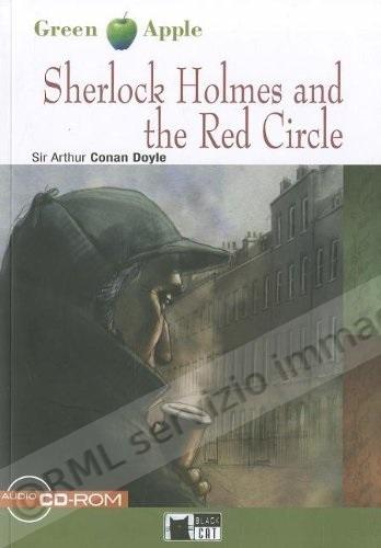 SHERLOCK HOLMES AND RED...