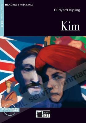 KIM (Brodey) +Cd