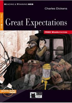 GREAT EXPECTATIONS (Clemen)+Cd