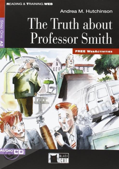 truth about professor smith...