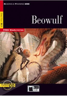 BEOWULF (Spence) +Cd