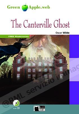 CANTERVILLE GHOST (Clemen)...