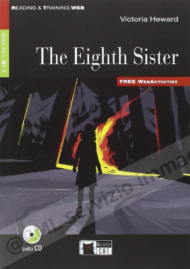 EIGHTH SISTER +MP3