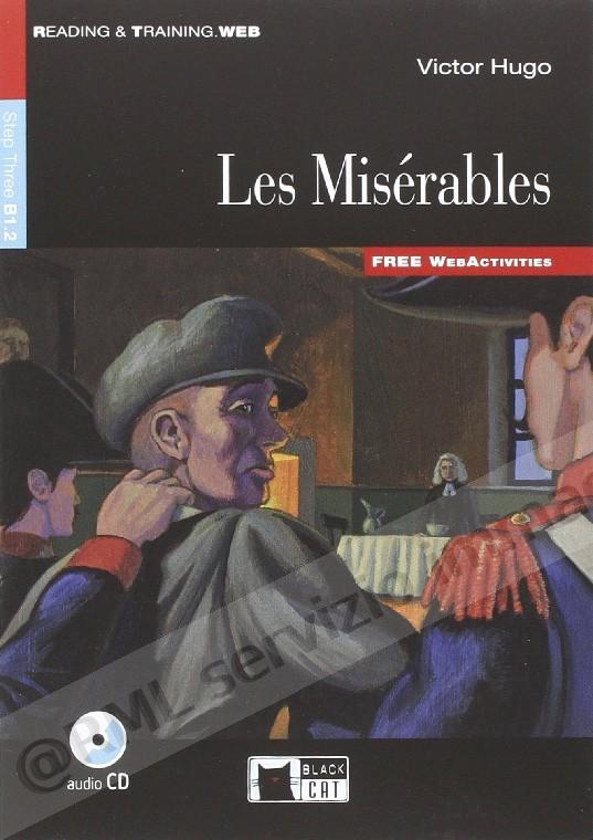 MISERABLES (Clemen) +Cd