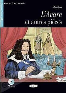 avare et autres pieces +mp3