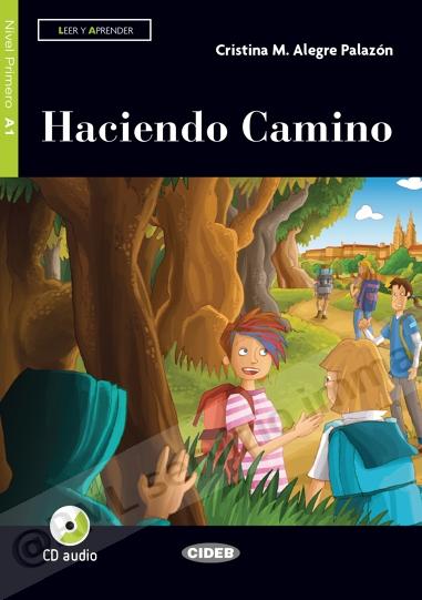 haciendo camino a1 +mp3