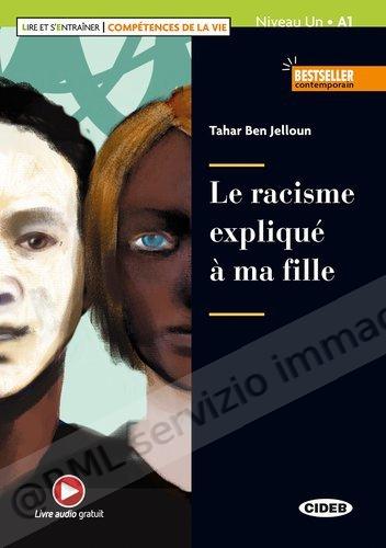 racisme explique a ma fille...