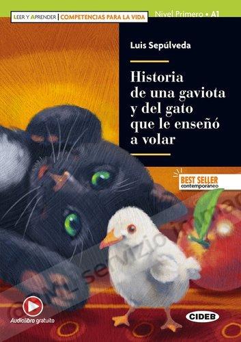historia de una gaviota y...