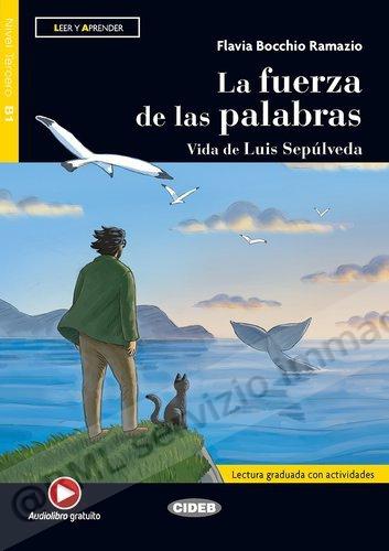 FUERZA DE LA PALABRAS + CD